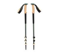 Black Diamond Trail Cork Poles Oro 100-140 cm Uomo,Donna