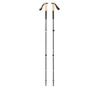 Black Diamond Trail Cork Poles Oro 100-140 cm Uomo,Donna