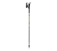 Bastoni da trekking Leki Khumbu Pro FX.One TA, gimblet-black-white 120 cm