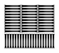 Bastoni Del Tuono, 50 Pezzi Battimani Spirito Gonfiabili Per Feste, Per Incoraggiamento Per Compleanni Matrimoni Eventi Scolastici Gruppi Giovanili Sportivi Concerti Stadio Parco Giochi