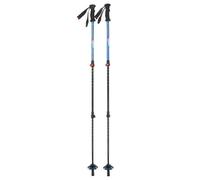 Bastoni Rock Experience Trekking Pole Evo Trekking Escursione 00132 1396 Royal