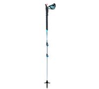 Bastoni TSL Connect alu 3 cross st - twist Gris 72,5/140 cm