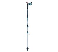 Bastoni TSL Connect alu 3 light st - push & pull Gris 72,5/140 cm