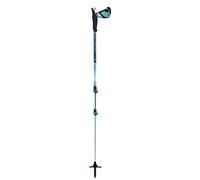 Bastoni TSL Connect alu 3 light st - twist Gris 72,5/140 cm