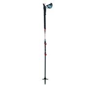 Bastoni TSL Connect carbon 3 cross st - twist Noir 72,5/140 cm