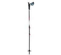 Bastoni TSL Connect carbon 3 light st - twist Noir 72,5/140 cm