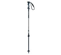 Bastoni TSL Hiking alu 2 classic Noir 78/135 cm