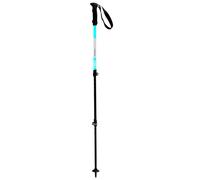 Bastoni TSL Hiking alu 3 light Noir 63/135 cm