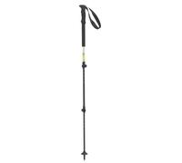 Bastoni TSL Hiking alu compact 3 cross Noir 60/125 cm