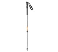 Bastoni TSL Hiking carbon 2 cross Noir 78/135 cm