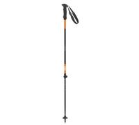Bastoni TSL Hiking carbon 2 light Noir 78/135 cm