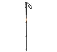 Bastoni TSL Hiking carbon 3 cross Noir 63/135 cm