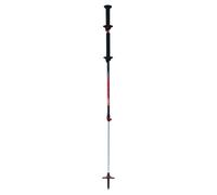 Bastoni TSL Move carbon/alu 2 - swing Noir 83,5/140 cm
