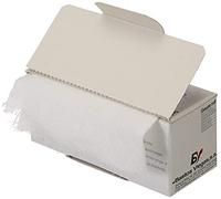 Bastos Viegas Gima - Tamponi Assorbenti Sterili, ad Elevata Assorbenza, misura 20x40 cm, Confezione da 25 Pezzi