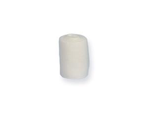 Bastos Viegas 59442 Garza Cotone, 5 m x 5 cm, Sterile, Confezione da 26 Pezzi
