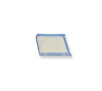 Bastos Viegas Gima - Tamponi Assorbenti Sterili, ad Elevata Assorbenza, misura 10x10 cm, Confezione da 60 Pezzi