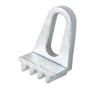 BASTOUR Strumento di Bloccaggio per Volano per MOT582-01, PSA 0153A, 6012T, 119260, 607589014000, Strumento di Bloccaggio del Volano, Strumento di Posizionamento dell'albero Motore
