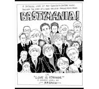 Bastymania: Love is Strange