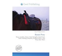 Basuto Pony: Pony, Lesotho, Horse, Hand (length), Dutch East India Trading Company, Arabian horse, Java Pony, Boer Wars