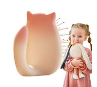 Basvelle per bambini per capelli, spazzola per capelli per bambini