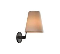 BASXDRFXZ Applique da parete Lampade Decorative For Il Bagno Del Corridoio D'ingresso Della Lampada Da Parete Retrò Camera Letto Semplice Villa Luci notturne da parete