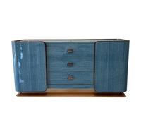 BASXDRFXZ Mobile per Piatti Credenza cinese moderna, mobile da ingresso in legno massello, libreria for ufficio, portaoggetti, credenza cucina