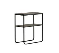 BASXDRFXZ Tavolini da Caffè Tavolino da salotto nordico, comodino, tavolino camera, snack, caffè for la casa(B)