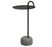 BASXDRFXZ Tavolini da Caffè Tavolino da salotto nordico in terrazzo mobile for piccolo appartamento