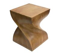 BASXDRFXZ Tavolini da Caffè Tavolino laterale semplice B& Hotel Quadrato Piccolo Caffè Bar Balcone Tempo libero Basso