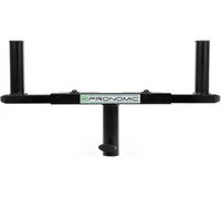BAT-02 T- Supporto Doppio per 2 Casse