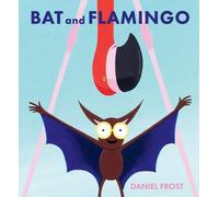 Bat and Flamingo
