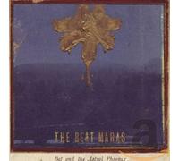 BAT AND THE ASTRAL PHOENIX - T