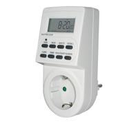 Electrical timer Daily/Weekly