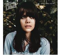 Bat For Lashes A Fleet of Bats: Early Demos (Vinyl LP)