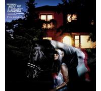 Bat For Lashes – Fur & Gold – CD