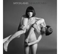 BAT FOR LASHES - HAUNTED MAN