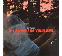 Bat For Lashes - If I Knew (Magenta Vinyl) (2 LP)