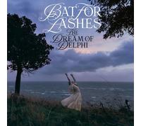 Bat For Lashes - The Dream Of Delphi - Cd