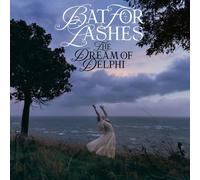 Bat for Lashes The Dream of Delphi (Vinyl LP) 12" Album Coloured Vinyl