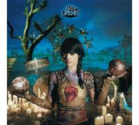 Bat for Lashes Two Suns (CD) Album