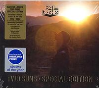 Bat For Lashes - Two Suns-Special Edition