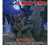 bat head soup - a tribute to ozzy