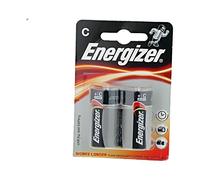 BAT-LR14/EGB-B 7638900297324 Batteria: alcalina C 1,5V non ricaricabile 2pz Bas