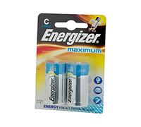 BAT-LR14/EGU-B 7638900423334 Batteria: alcalina C 1,5V non ricaricabile 2pz Max