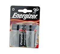 BAT-LR20/EGB-B 7638900297331 Batteria: alcalina D 1,5V non ricaricabile 2pz Bas