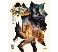 Bat-Man: il primo cavaliere
