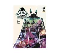 Bat-Man: Il Primo Cavaliere