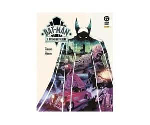 Bat-Man: Il Primo Cavaliere