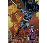 Bat-man: La Morte e le Fanciulle DC Deluxe