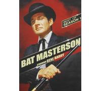 Bat Masterson 1983 - Best of Season 1